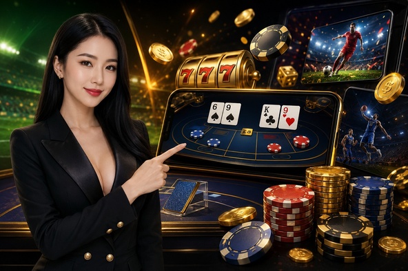 bet977