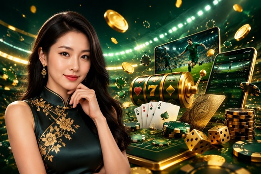 bet977