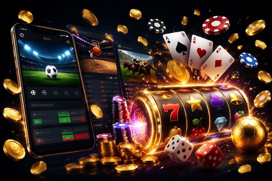 bet977