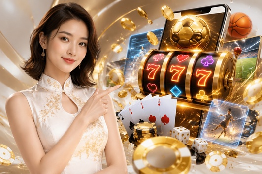 bet977