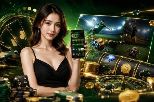 bet977