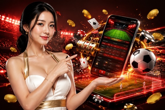 bet977