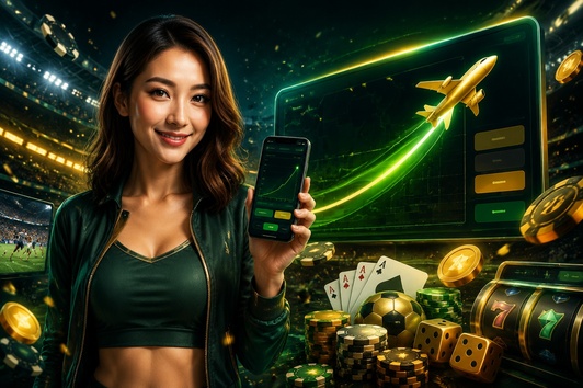 bet977