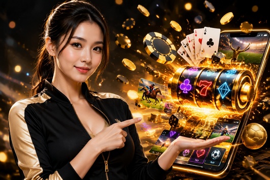 bet977