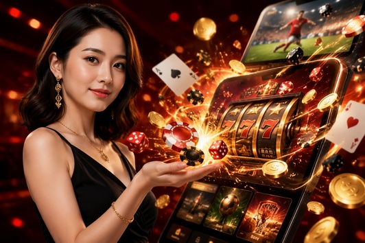 bet977