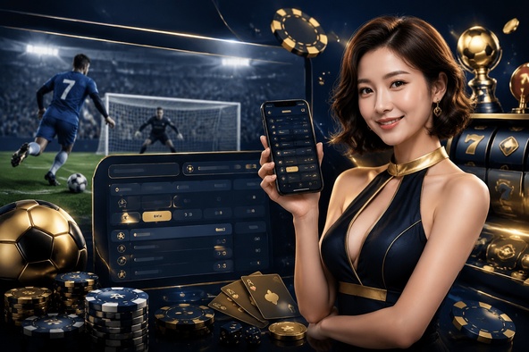 bet977